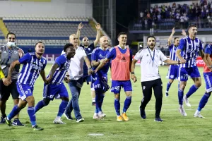 ΑΝΟ/Αλλαγή ώρας