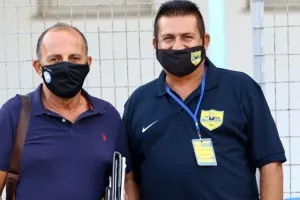Εθνικός... τεσσάρων αστέρων! (φώτος)
