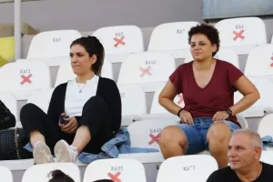 Εθνικός... τεσσάρων αστέρων! (φώτος)