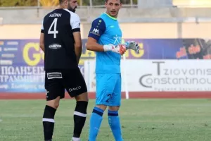 Εθνικός... τεσσάρων αστέρων! (φώτος)