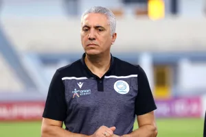 Οι "εκλεκτοί" του Κωστένογλου