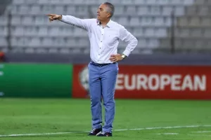 Βαριά ήττα στο Ta' Qali για την Κύπρο (φώτος)