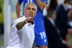 Βαριά ήττα στο Ta' Qali για την Κύπρο (φώτος)