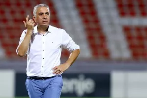 Βαριά ήττα στο Ta' Qali για την Κύπρο (φώτος)