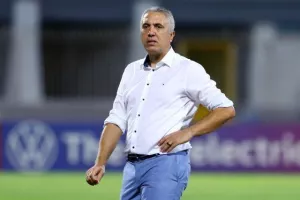 Βαριά ήττα στο Ta' Qali για την Κύπρο (φώτος)