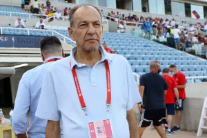 Ήττα και από τη Ρωσία (φώτος)