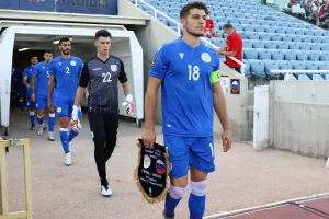 Ήττα και από τη Ρωσία (φώτος)