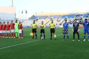 Ήττα και από τη Ρωσία (φώτος)