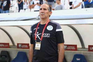 Ήττα και από τη Ρωσία (φώτος)