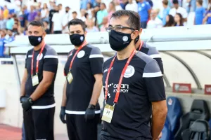 Ήττα και από τη Ρωσία (φώτος)