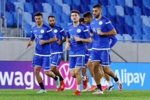 Όλοι μέσα, έτοιμοι για Σλοβακία (φώτος)