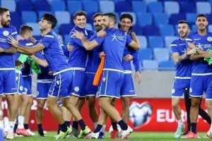 Όλοι μέσα, έτοιμοι για Σλοβακία (φώτος)