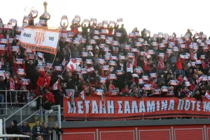Αύριο στο Παραλίμνι