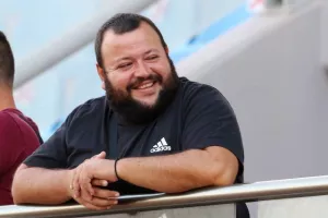Πρεμιέρα με… μηδέν στο ντέρμπι  (φώτος)