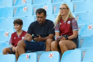 Πρεμιέρα με… μηδέν στο ντέρμπι  (φώτος)