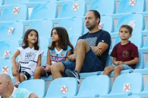 Πρεμιέρα με… μηδέν στο ντέρμπι  (φώτος)