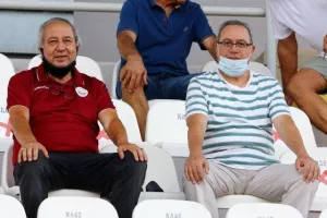 Πρεμιέρα με… μηδέν στο ντέρμπι  (φώτος)