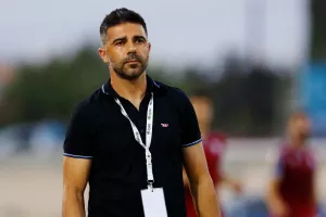 Ντεμπούτο ο Μαρίνος