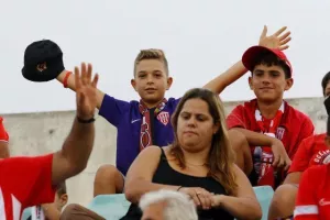 Η πορεία... επιστροφής ξεκίνησε με τριάρα! (φώτος)
