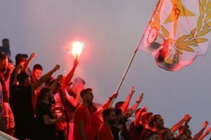 Η πορεία... επιστροφής ξεκίνησε με τριάρα! (φώτος)