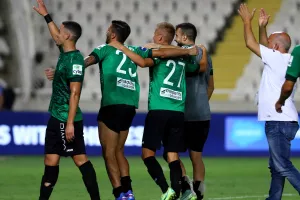 Άνοιξε... η όρεξη, "πάνοπλος" ο Ολυμπιακός!