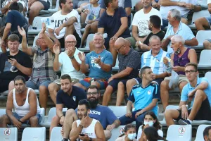Η Πάφος ενημερώνει για τα εισιτήρια με ΑΕΚ