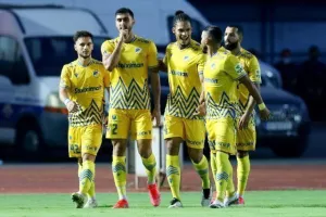 Γαλάζιο το ντέρμπι με ανατροπή και 3 στα 3 ο Απόλλωνας! (φώτος)