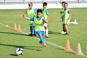 Άρχισαν οι προπονήσεις και οι εγγραφές
