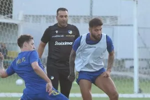 Ένας… διαφορετικός “Όκρι” (φώτο)