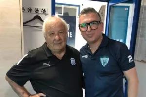 "Respect στον Απόλλωνα "
