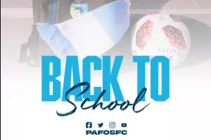 Back to School 