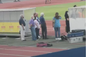 Τιμήθηκε ο Αργύρης Γαβαλάς