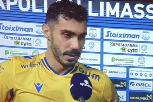 ΚΑΡΩ: “Το ΑΠΟΕΛ δεν μπορεί να είναι σε αυτή τη θέση”