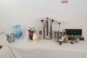 Όλα τα κομφόρ!