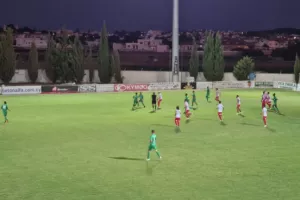 Το… μοίρασαν Ονήσιλος και Σαλαμίνα (φώτος)