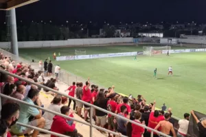 Το… μοίρασαν Ονήσιλος και Σαλαμίνα (φώτος)
