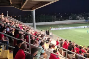 Το… μοίρασαν Ονήσιλος και Σαλαμίνα (φώτος)