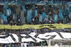Αφιέρωμα από Ολλανδικό περιοδικό