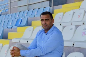 "Να επιστρέψουμε άμεσα και να εδραιωθούμε στην Α' Κατηγορία"