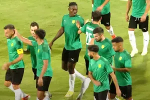 Τριάρα... με Ματ! (Φώτος)