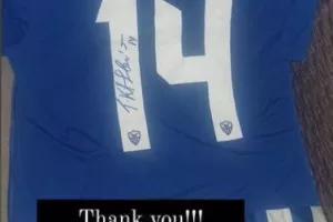 Τραπέζι... στον Τιμούρ! (Φώτος)