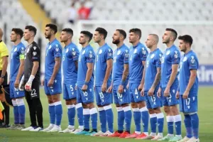 Και τώρα... Σλοβακία/ Εκτός ο Πιέρος - Εντός ο Κωνσταντίνος 