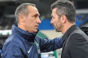 Προπονητές/ΑΠΟΕΛ