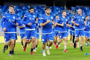 Ώρα... να ρεφάρει;