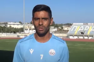"Εγώ και η οικογένεια μου αγαπάμε το Παραλίμνι/ Έχουμε ενθουσιασμό" (Βίντεο)
