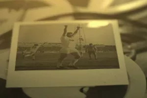 Ομόνοια... για Σπας Τζεβίζοφ (Βίντεο)