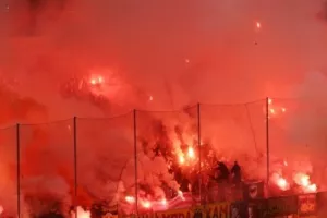 Η Α.Ε.Κ. «έσπασε το φράγμα» των 12.000 διαρκείας