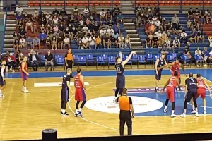 Έντονο ενδιαφέρον και για τα ημερήσια εισιτήρια / Διαθέσιμα στο γήπεδο