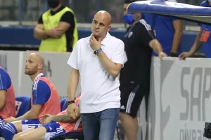 Στο μυαλό του Τιμούρ (Τα σενάρια ενδεκάδας)