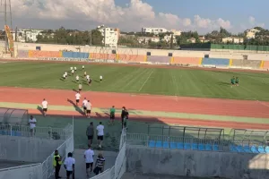 Κύπρου και Βασιλείου χάρισαν το πρώτο τρίποντο! (Φώτος)